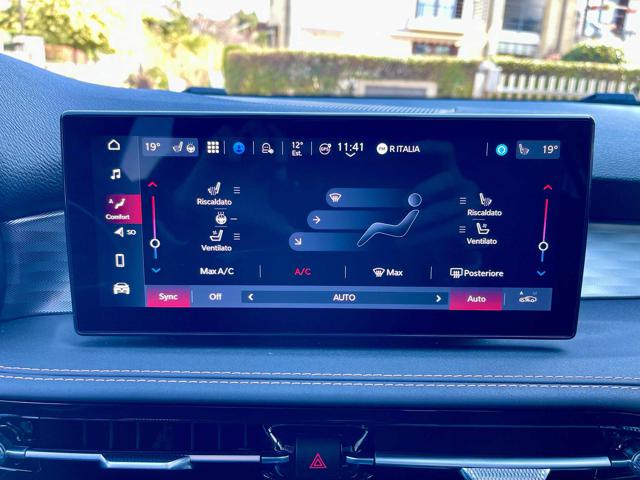 ALFA ROMEO Tonale usata, con USB