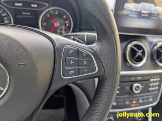 MERCEDES-BENZ GLA 220 usata 28