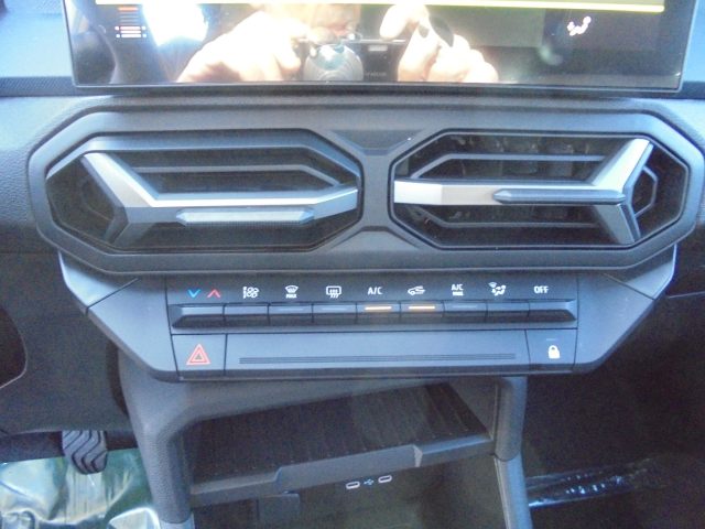 DACIA Duster usata 31