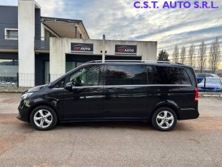 MERCEDES-BENZ V 220 usata, con Alzacristalli elettrici