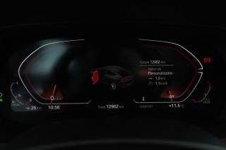 BMW X6 usata 7