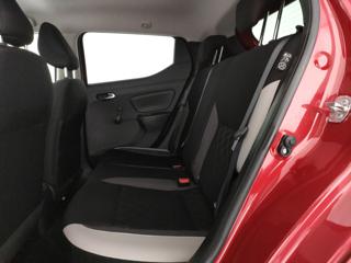 NISSAN Micra usata, con Immobilizzatore elettronico