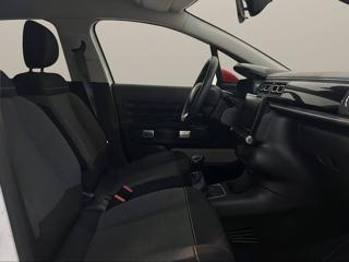 CITROEN C3 usata, con Controllo automatico clima