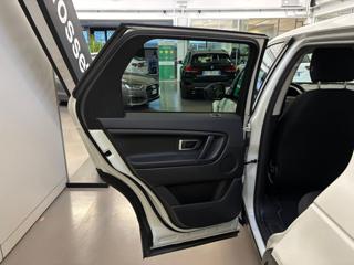 LAND ROVER Discovery Sport usata, con Cerchi in lega