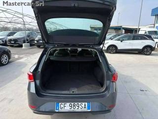 SEAT Leon usata, con Vetri oscurati