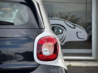 SMART ForFour usata, con Cruise Control