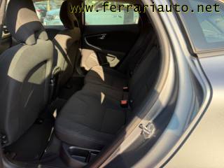 VOLVO V40 usata, con Boardcomputer
