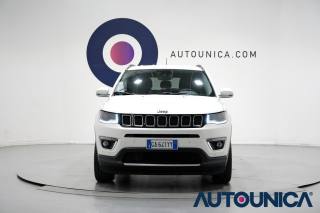 JEEP Compass usata, con Airbag
