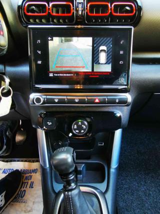 CITROEN C3 Aircross usata 22