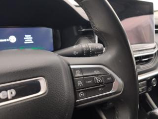 JEEP Compass usata, con ESP