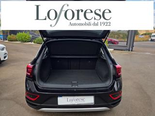 VOLKSWAGEN T-Roc usata, con Immobilizzatore elettronico