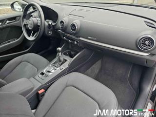 AUDI A3 usata, con Controllo trazione