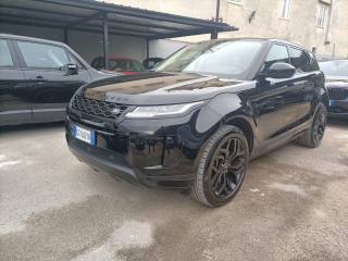 LAND ROVER Range Rover Evoque usata, con Airbag