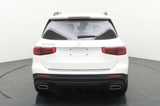 MERCEDES-BENZ GLB 200 usata, con Alzacristalli elettrici