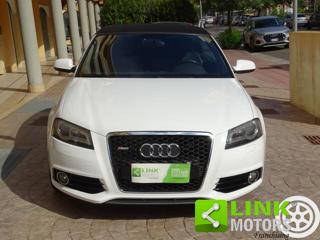 AUDI A3 usata, con Airbag