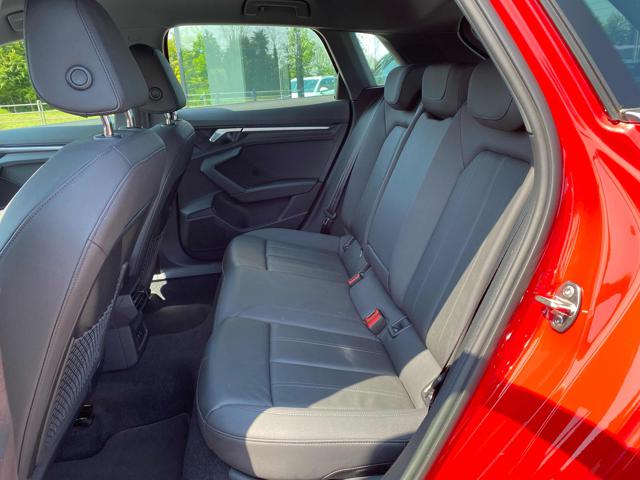 AUDI A3 usata, con Immobilizzatore elettronico
