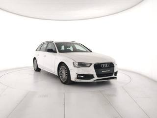 AUDI A4 usata, con Airbag Passeggero