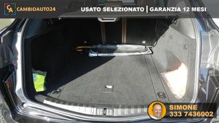 ALFA ROMEO Stelvio usata, con Cronologia tagliandi