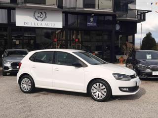 VOLKSWAGEN Polo usata, con Chiusura centralizzata