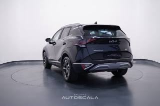 KIA Sportage usata, con Airbag Passeggero