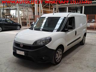FIAT Doblo usata, con Airbag