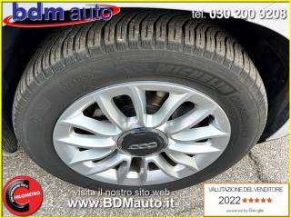 FIAT 500L usata, con USB