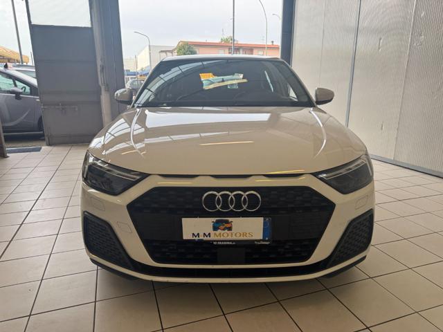 AUDI A1 usata, con Airbag