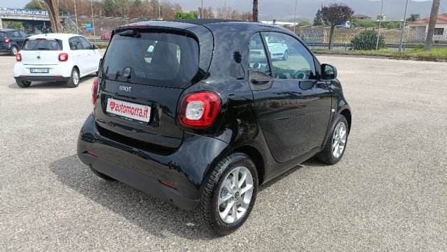 SMART ForTwo usata, con Alzacristalli elettrici