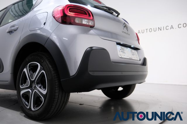 CITROEN C3 usata 45