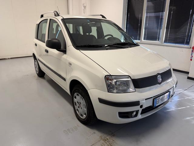 FIAT Panda usata, con Autoradio