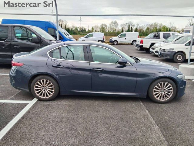 ALFA ROMEO Giulia usata, con Airbag Passeggero