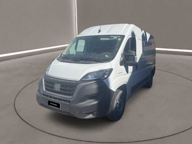 FIAT Ducato usata 0