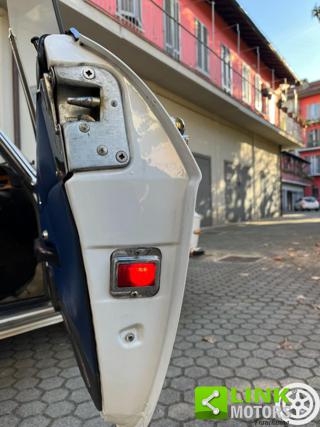 LANCIA Fulvia usata 43