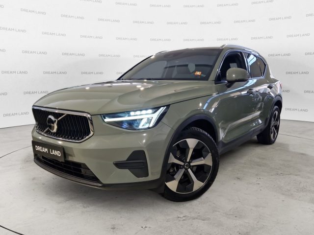 VOLVO XC40 usata, con Vivavoce