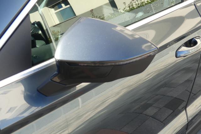 SEAT Ateca usata, con Cruise Control