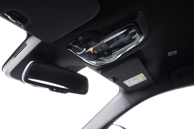 ALFA ROMEO Stelvio usata, con USB