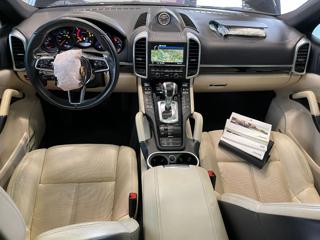 PORSCHE Cayenne usata, con ESP