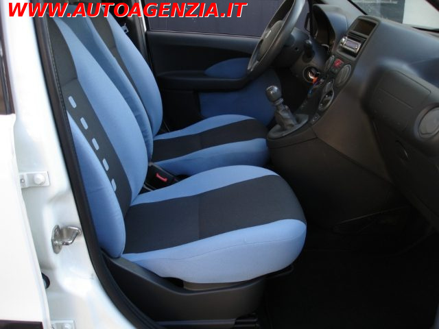 FIAT Panda usata 11