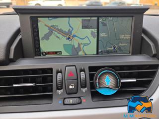 BMW Z4 usata, con Controllo trazione