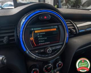 MINI Cooper usata, con Fendinebbia