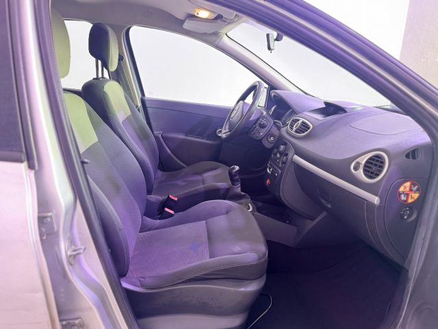 RENAULT Clio usata 6