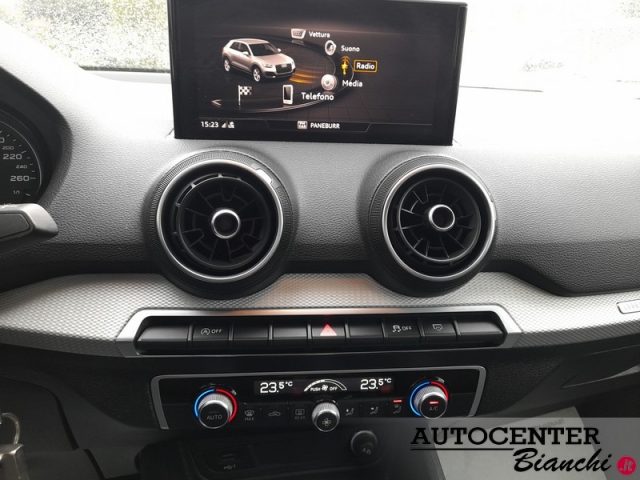 AUDI Q2 usata, con Bluetooth