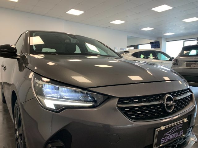 OPEL Corsa usata, con Controllo vocale