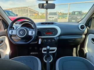 RENAULT Twingo usata 4