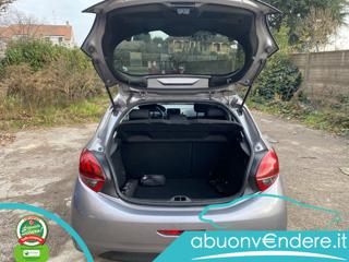 PEUGEOT 208 usata, con Servosterzo