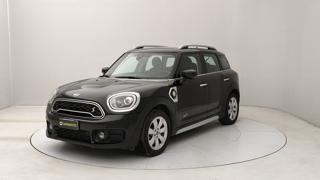 MINI Countryman 1.5 Cooper SE Business all4 auto
