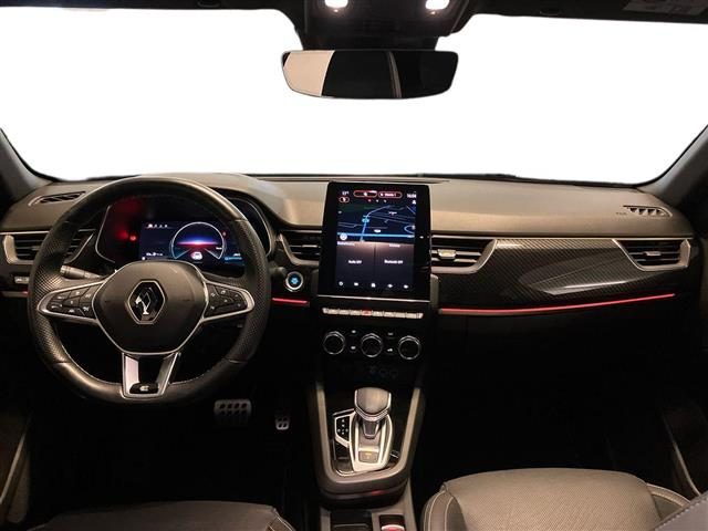 RENAULT Arkana usata, con Fari LED