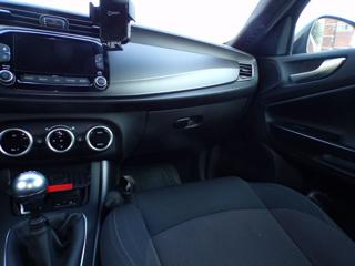 ALFA ROMEO Giulietta usata 80