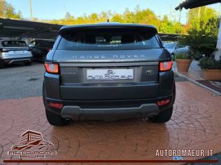 LAND ROVER Range Rover Evoque usata, con Airbag Passeggero