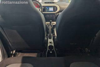 RENAULT Twingo usata, con Park Distance Control
